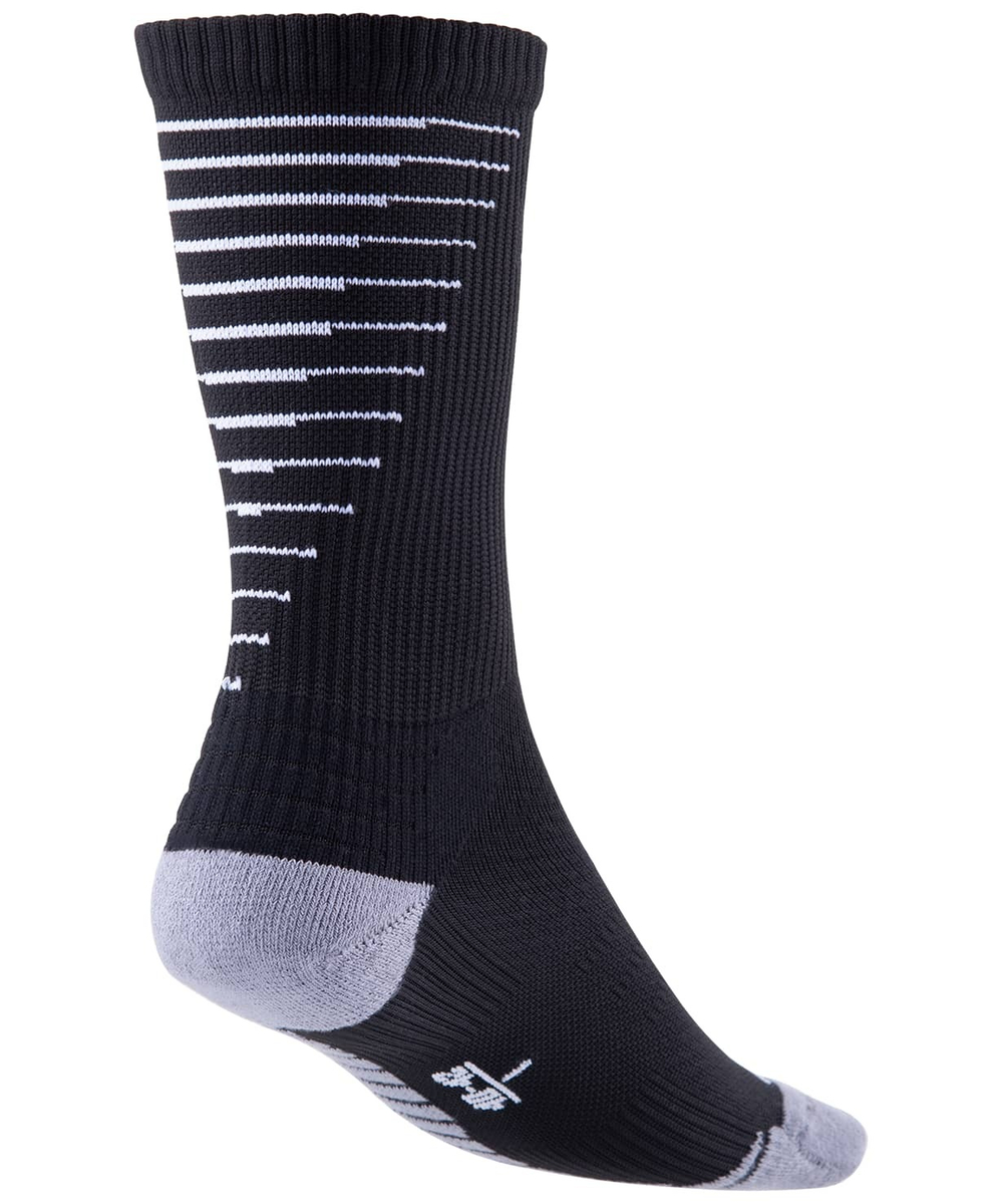 Носки спортивные DIVISION PerFormDRY Pro Training Socks, черный