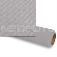 Нетканый фон Экстрафон 1.6 х 5м Светло-серый