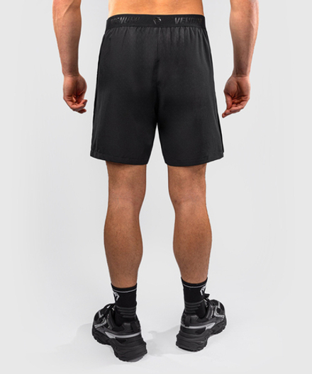 Шорты спортивные Venum Lazer Black/Grey