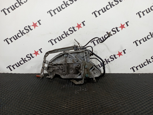 Клапан EGR в сборе