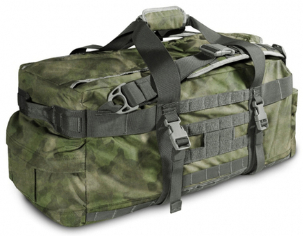 Сумка-рюкзак Sturmer Base Camp Large 110 л