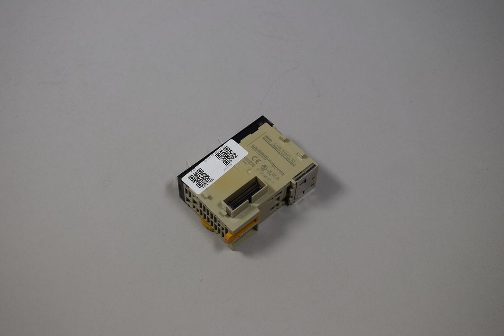OMRON CJ1W-SCU21-V1