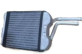 Радиатор печки (отопителя) H660273-01/8