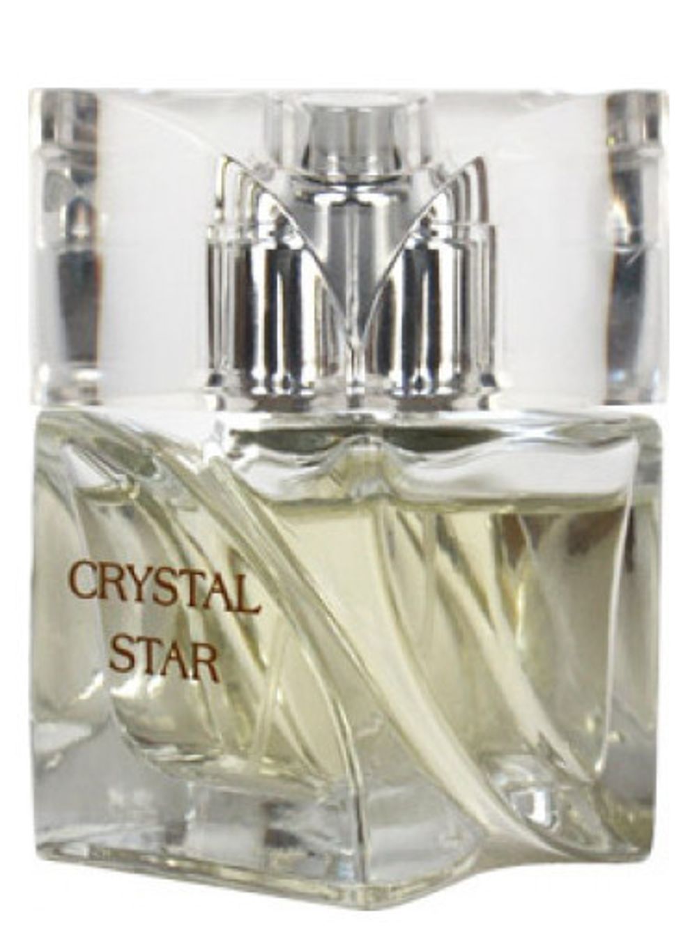 Nouvelle Etoile – Новая Заря Crystal Star