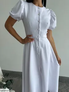 Платье HX-7515 Фабрика Моды