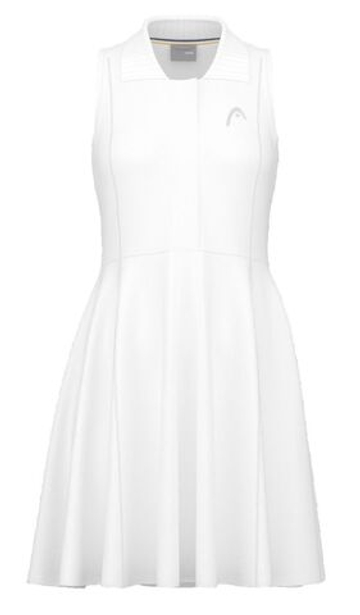 Теннисное платье Head Performance Dress - белое