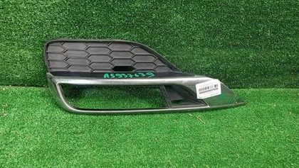 Накладка ПТФ левая Honda Cr-v 4 (2014-2018)