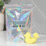 Детские бомбочки для ванны «Ути-пути» с фруктовым ароматом (Цвет: не задано)