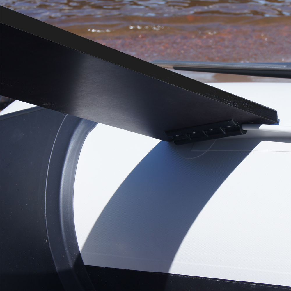 Надувная ПВХ-лодка BADGER Utility Line 330 PW12