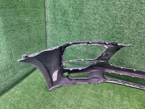 Бампер передний Porsche Macan (2018-2021)