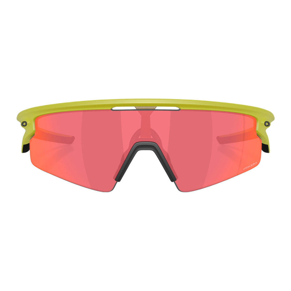 Oakley Очки Half Rim Irregular Shape Oo9531 0637