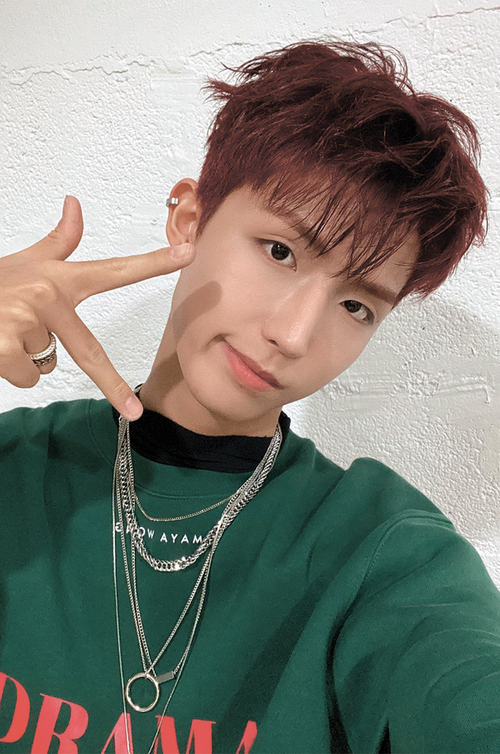 Карта (глянцевая) / XDINARY HEROES #51