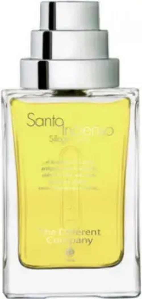 THE DIFFERENT COMPANY SANTO INCIENSO EXTRAIT 100 ML