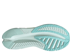 Кроссовки для бега женские adidas Adistar 4 Мятные