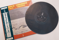 Jeff Beck And The Yardbirds Feedback Yardbirds