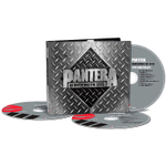 Pantera / Reinventing The Steel (20th Anniversary Edition)(3CD)