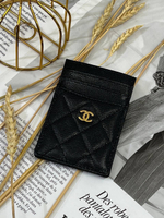 Картхолдер CHANEL