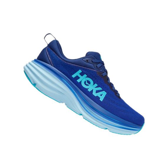 HOKA ONE ONE Bondi 8 Беговые дорожки Низенький верх-Мужские