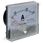 Амперметры Энергия SE