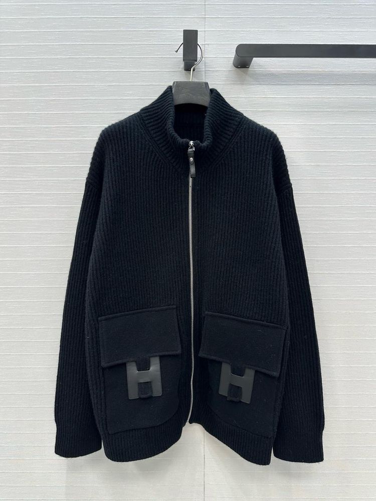Кардиган Hermes