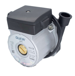Циркуляционный насос DUCA с улиткой для Kiturami Twin Alpha, World арт. S132100041