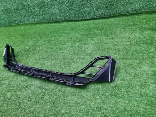 Решетка перед. бампера BMW 4er G22 (20-нв) M-paket