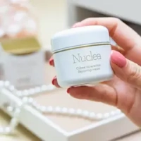 Nuclea GERnetic | Сверхрегенерирующий крем