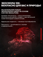 Миниатюра Каразим Диабло монах для нри и днд 5е