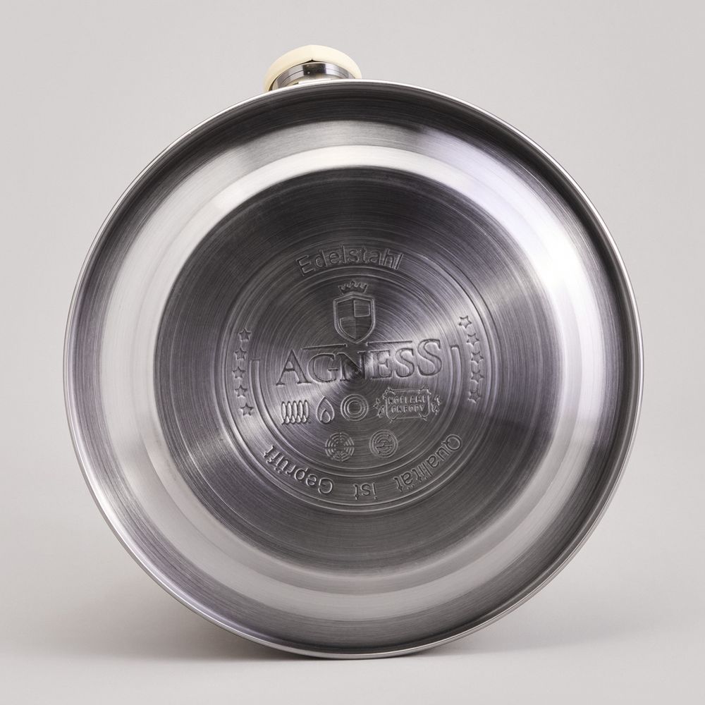 ЧАЙНИК СО СВИСТКОМ, 3,3Л