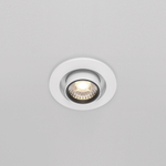 Встраиваемый светильник Technical DL045-01-10W4K-W