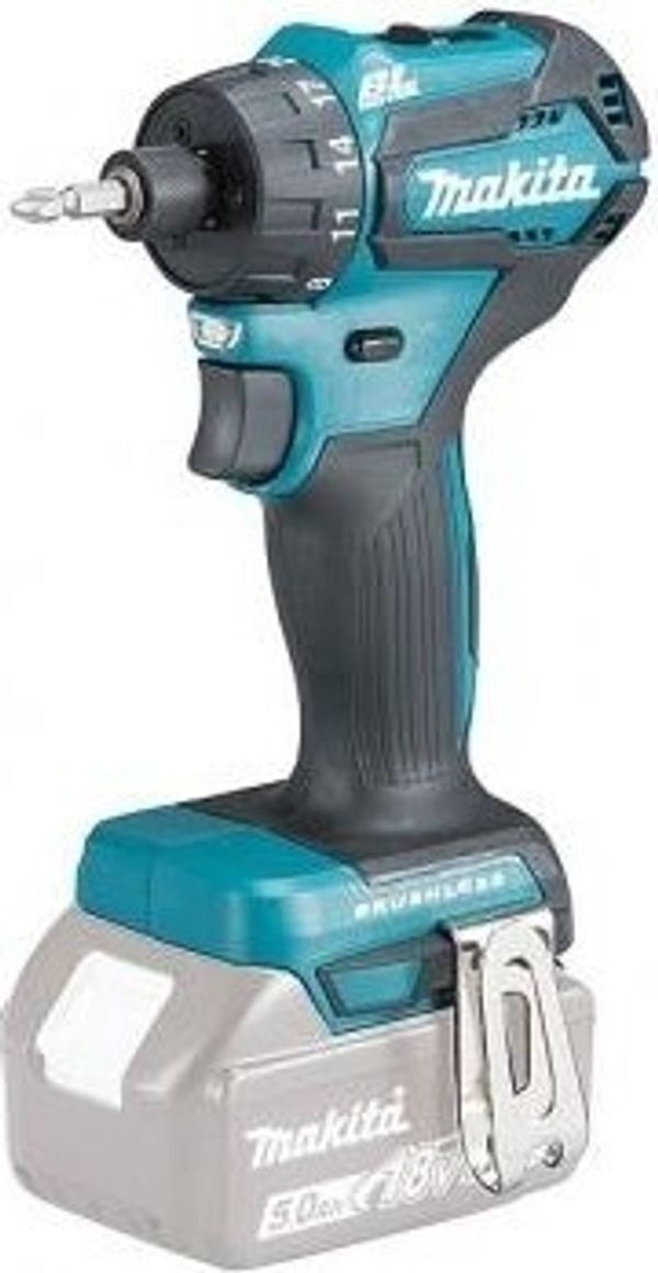 Аккумуляторный шуруповерт Makita DDF083Z