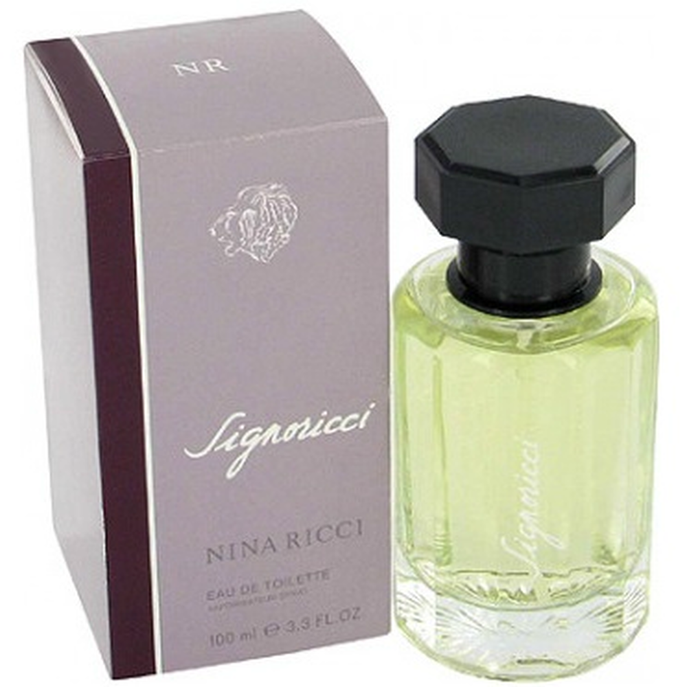 Nina Ricci Signoricci