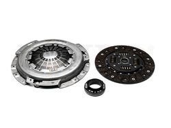 Комплект сцепления с подшипником UNIO CLT-20046