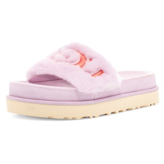 Ugg Thong Sandal 'California Purple'