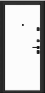 Дверь входная Porta 50