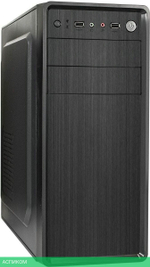 Корпус ExeGate XP-401 без БП (EX283729RUS)