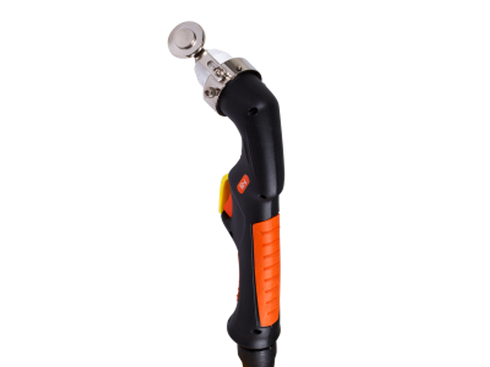 Резак плазменный Р-80 5 м с центральным разъемом