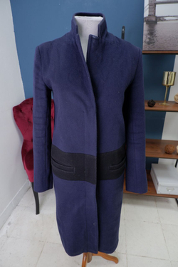 Пальто Belucci кашемировое 42 размер