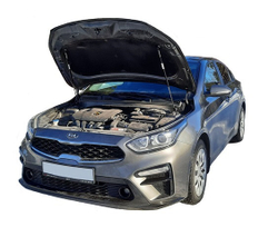 Амортизатор (упор) капота на Kia Cerato 10-12(с 2018 г.в.)Autoinnovation