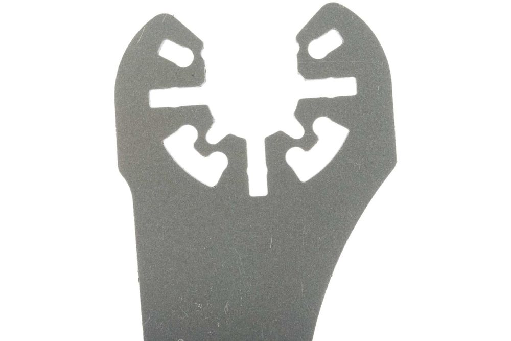 Полотно алмазное отрезное по керамике и камню Hilberg Segment Vc-M 57 mm HR5157