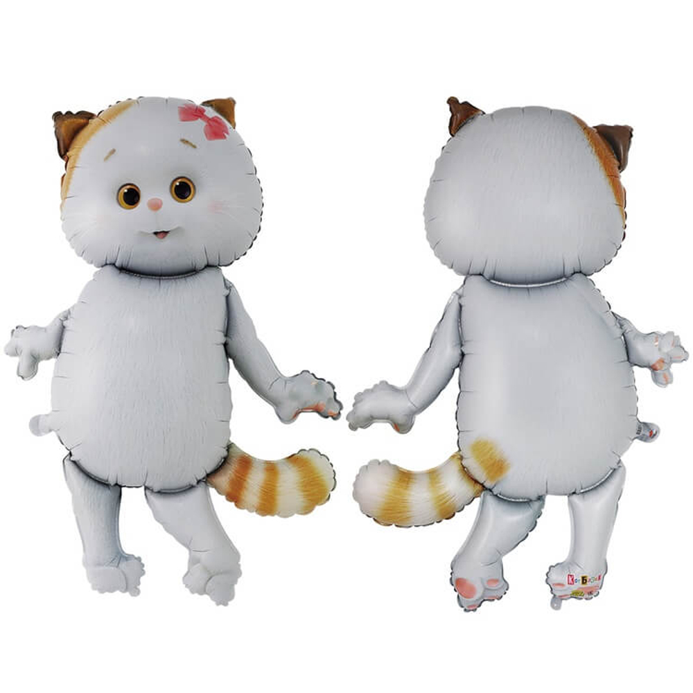 Шар Кошечка Ли-Ли