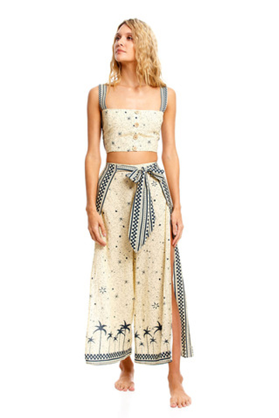 Топ 7256 Anais Maniera Agua Bendita