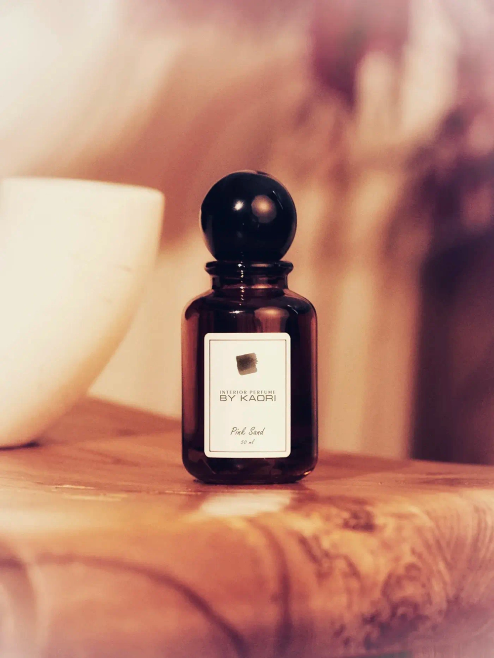 Интерьерный парфюм PINK SAND