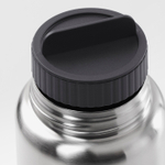 Термос IKEA UTRUSTNING (УТРУСТНИНГ), Сталь, 1 л