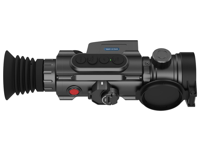 Тепловизионный прицел Sytong XM2.0 - 650L