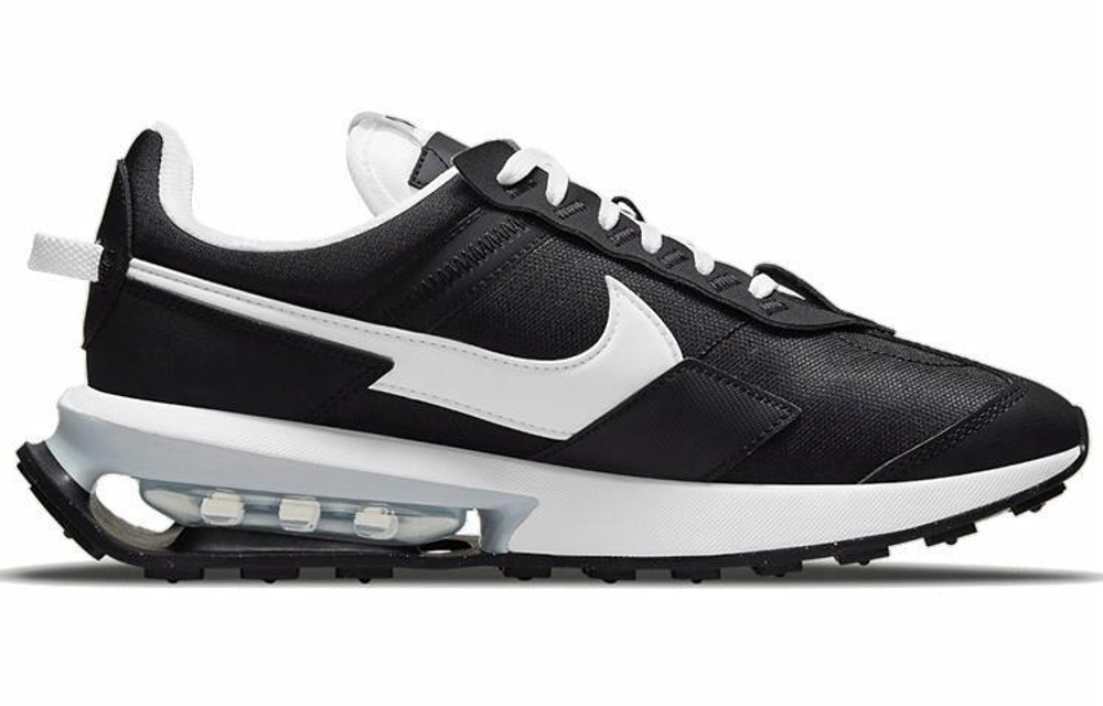 Кроссовки Nike Air Max Pre-Day (Женская размерная сетка)