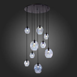 Подвесной светильник ST-Luce SL1188.403.09