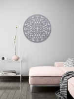 Декор для дома на стену 80 см