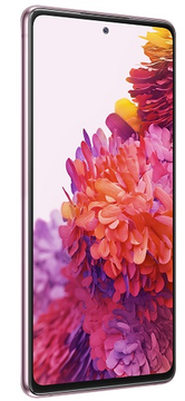 Смартфон Samsung Galaxy S20FE 256Гб лаванда