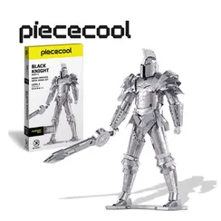 HP079-S BLACK KNIGHT